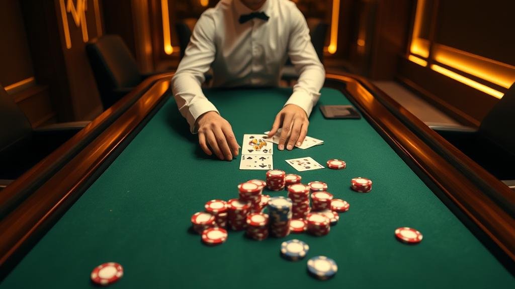 สัญลักษณ์นำโชคในการเล่นบาคาร่าออนไลน์