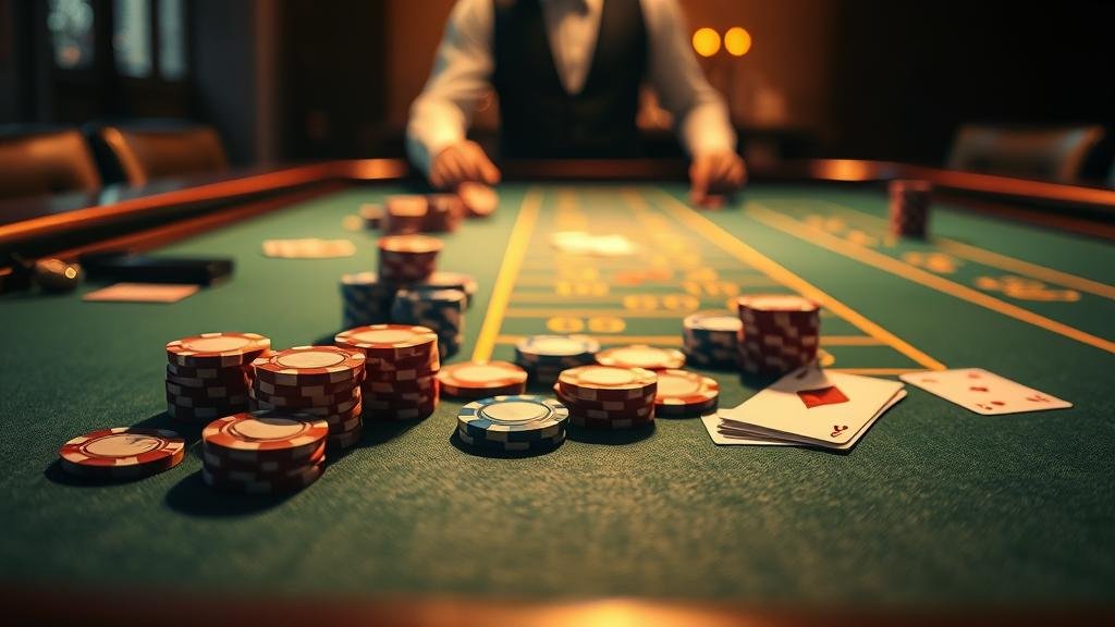 การเลือกห้องและบริหารเงินทุนบาคาร่า AE VIP