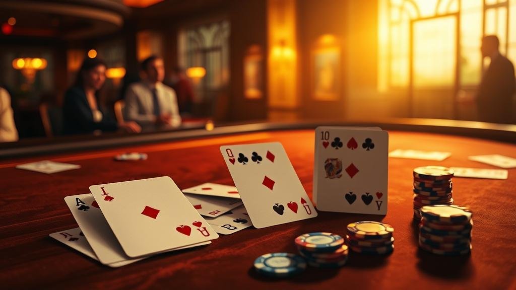 การวิเคราะห์เค้าไพ่บาคาร่า AE VIP