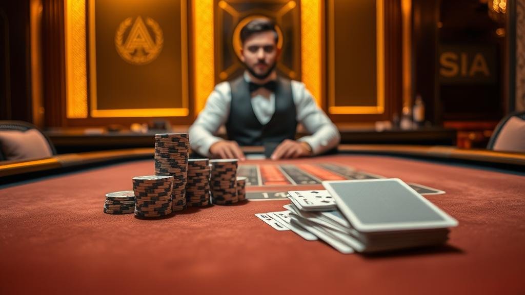 ภาพประกอบกลยุทธ์เดินเงินมาร์ติงเกล