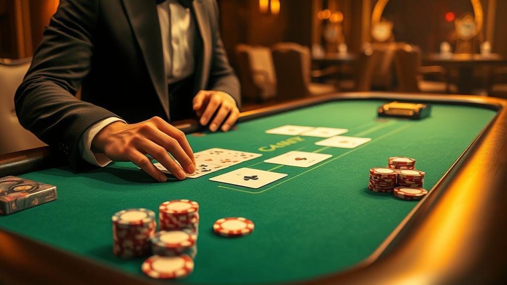 บาคาร่า PragmaticPlay Live