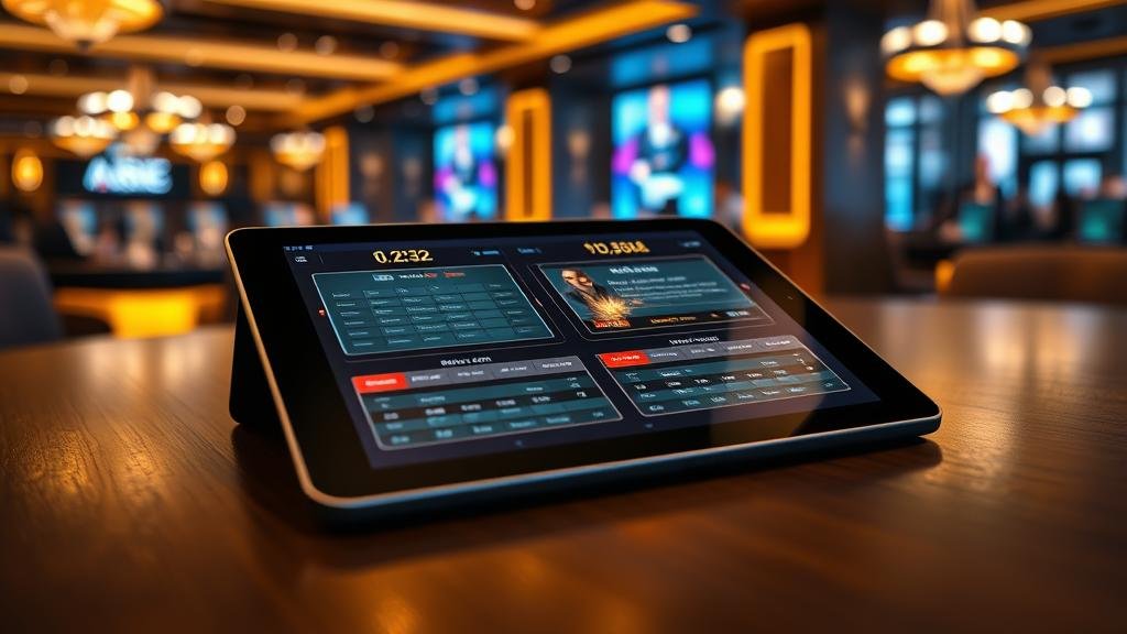 เจาะลึกเคล็ดลับ บาคาร่าสด PP: คำนวณเปอร์เซ็นต์ผู้แทง เลือกห้องสปีด ทำเงินไว