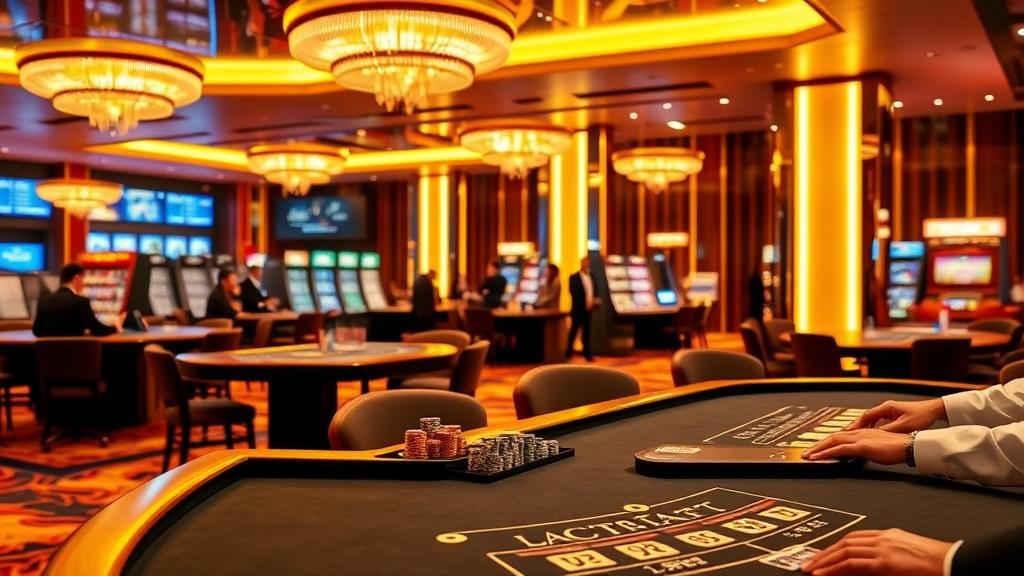 ตารางบาคาร่าแสดงผลการออกไพ่