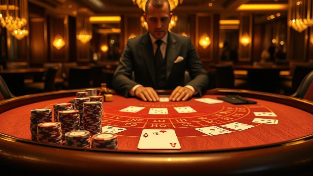 การเช็คสถิติบาคาร่าสดผ่านมือถือ