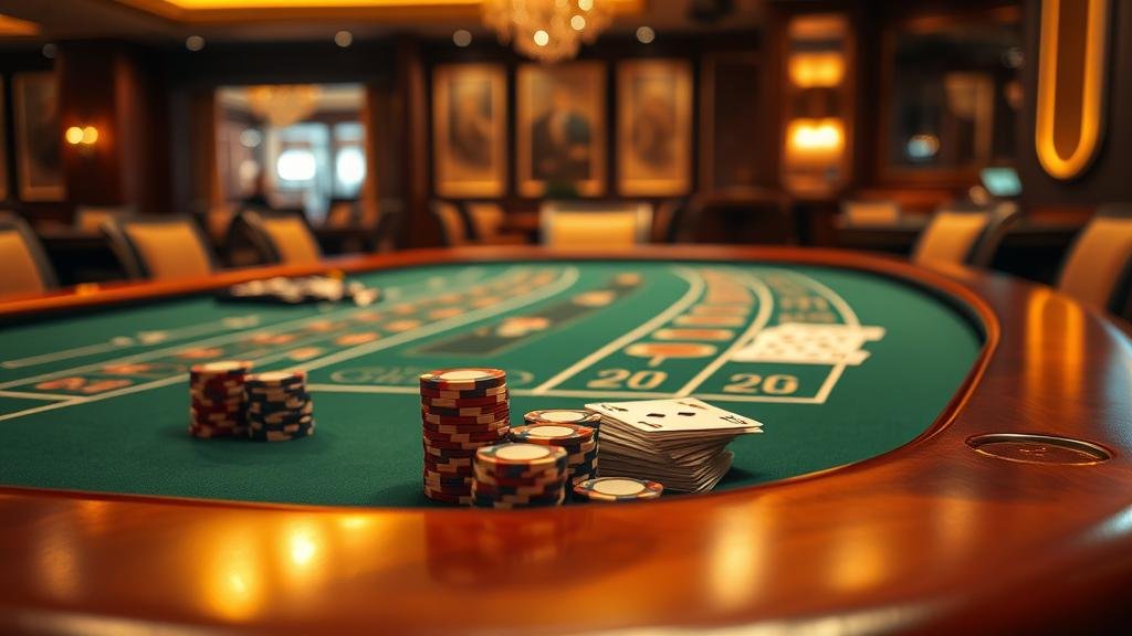 แดชบอร์ดบาคาร่าแสดงสถิติและผลการบันทึก