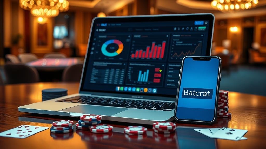 คู่มือตั้งเป้ากำไรบาคาร่าฉบับเพื่อนซี้: วิเคราะห์ฉบับเข้าใจง่ายบน Mac และ iPhone