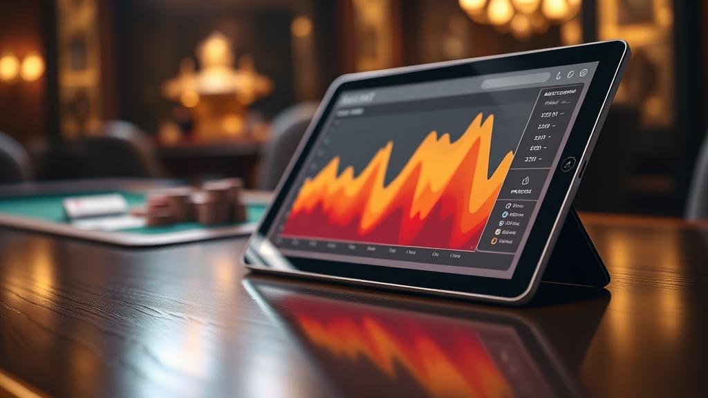 เปรียบเทียบห้องบาคาร่าสไตล์ยุโรปและเอเชีย