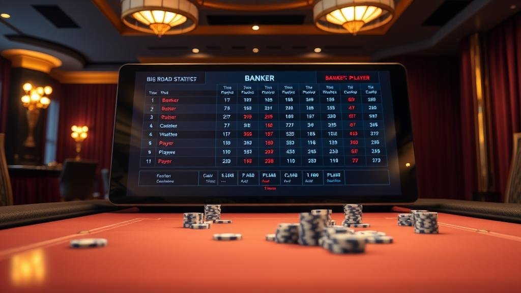 เปรียบเทียบค่ายบาคาร่าออนไลน์ยอดนิยม