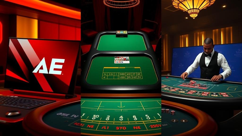 การวิเคราะห์บาคาร่าขั้นสูงบน MacBook