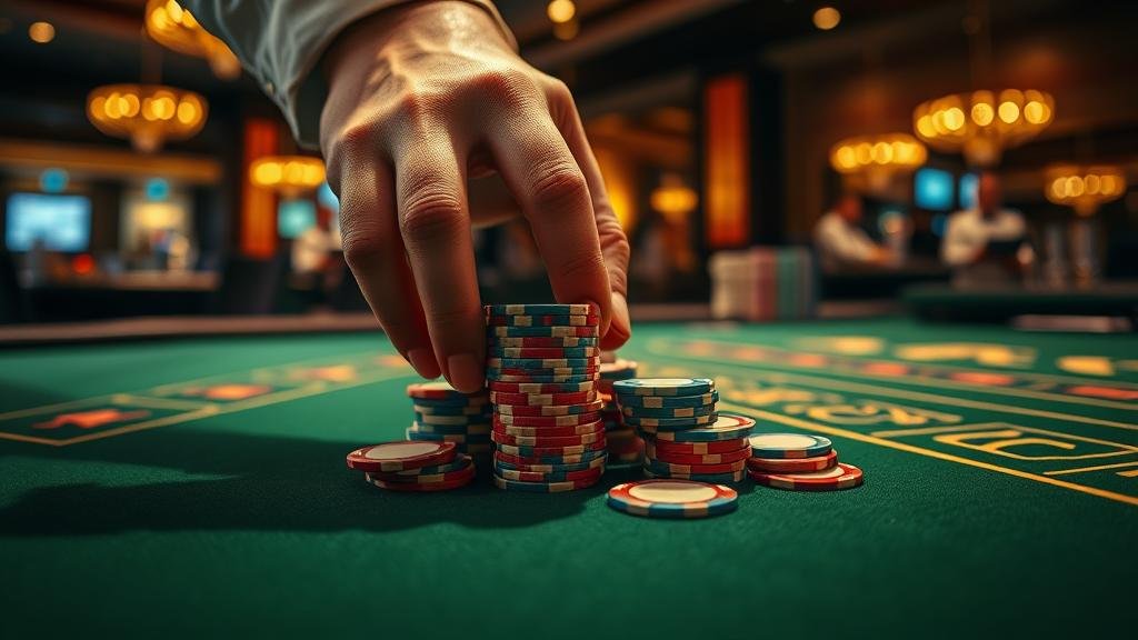 การเล่นบาคาร่าบนอุปกรณ์หลากหลายรูปแบบ