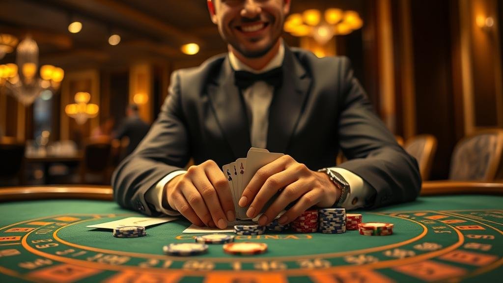 กราฟิกแสดงสูตรเดินเงินบาคาร่าพาโรลี