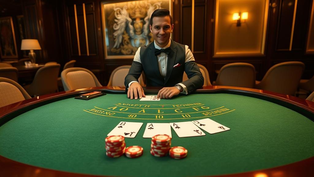 ตารางสถิติบาคาร่า Ezugi