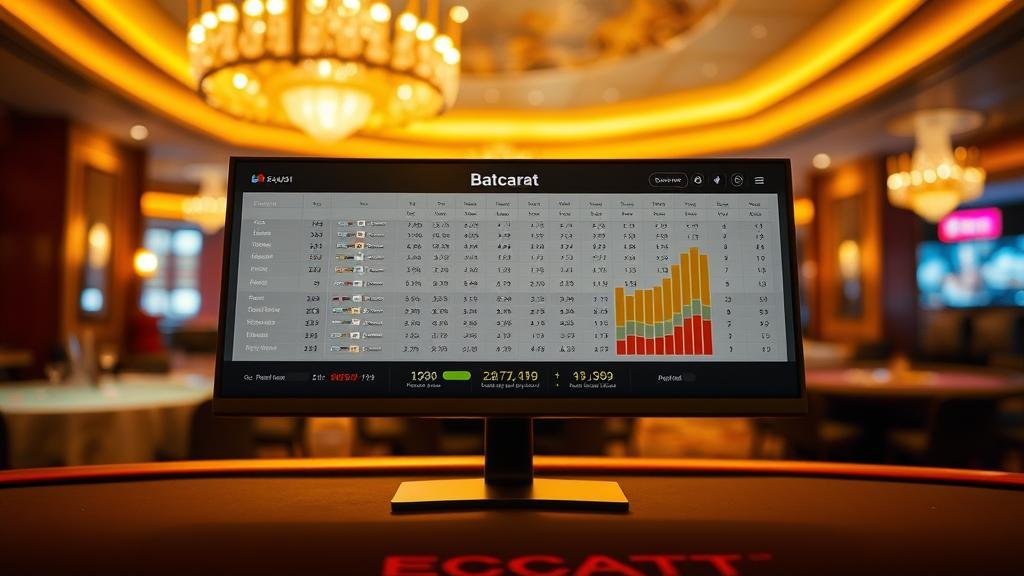 สมัครบาคาร่าออนไลน์ง่ายๆ บนมือถือ