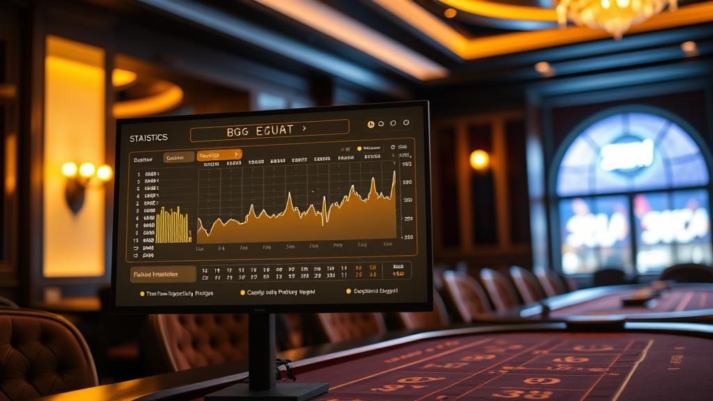 กลยุทธ์การบริหารงบประมาณบาคาร่า