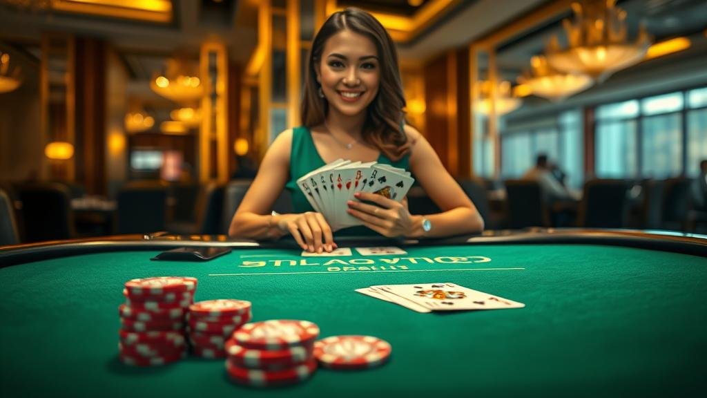 ตารางเปรียบเทียบเทคนิคการเดินเงินบาคาร่า