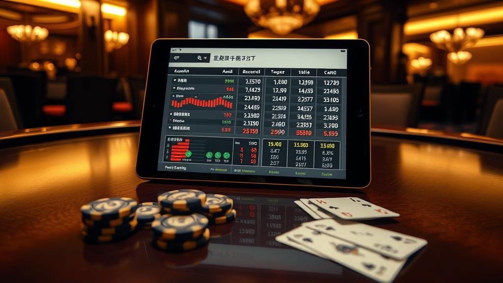 สูตรเด็ดบาคาร่า Pragmatic: วิเคราะห์สถิติยุโรป-มาเก๊า คาดการณ์ไพ่ ทำกำไรคืนนี้