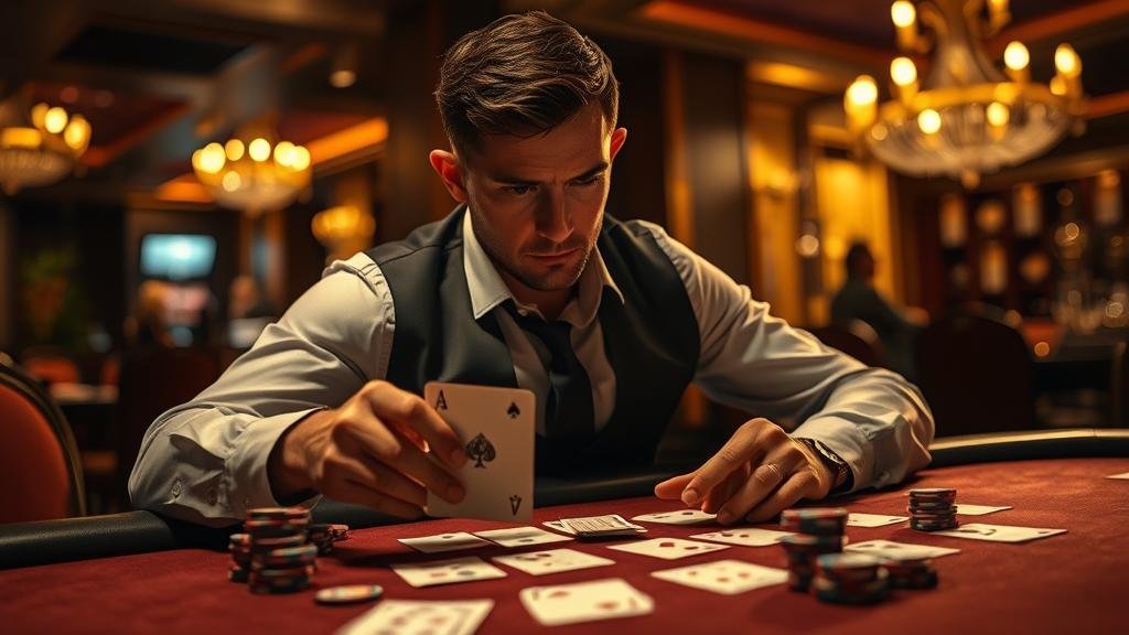 ฉลองชัยชนะบาคาร่า