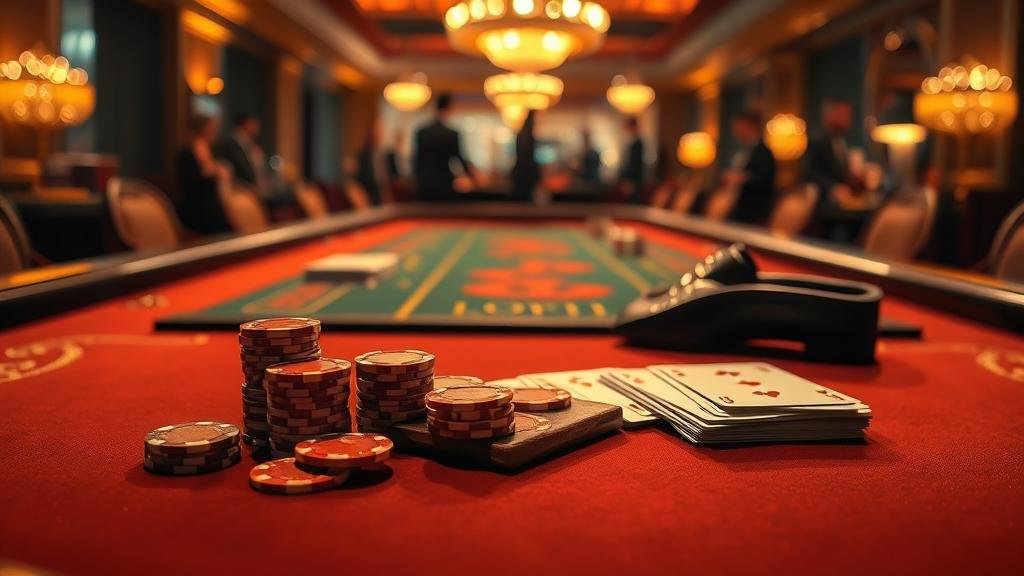 บาคาร่าเว็บตรง: สูตรเช็คเปอร์เซ็นต์ PP พร้อมเทคนิคเลือกห้อง Venus ฉบับมือใหม่...