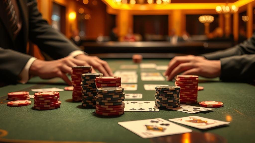 แผนภาพแสดงการเดินเงินบาคาร่าด้วยสูตรฟีโบนัชชี