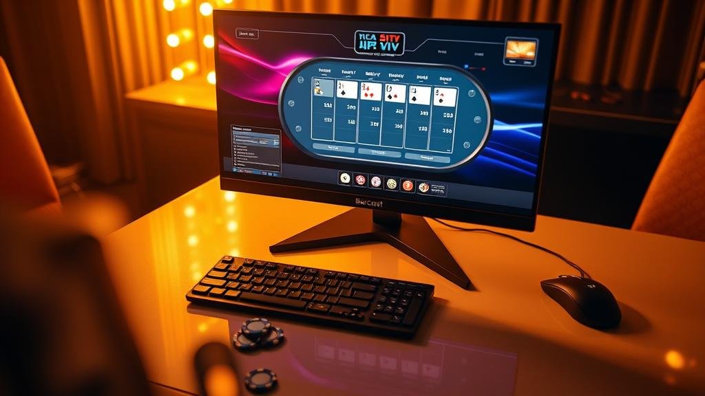 กลยุทธ์การเดินเงินบาคาร่า