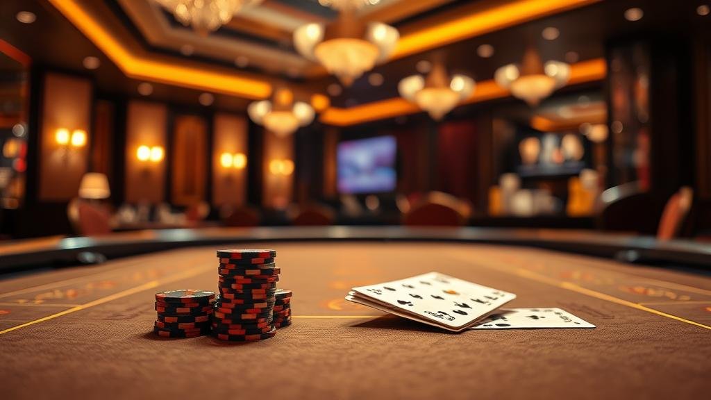 การตรวจสอบอัตราจ่ายบาคาร่า วีไอพี