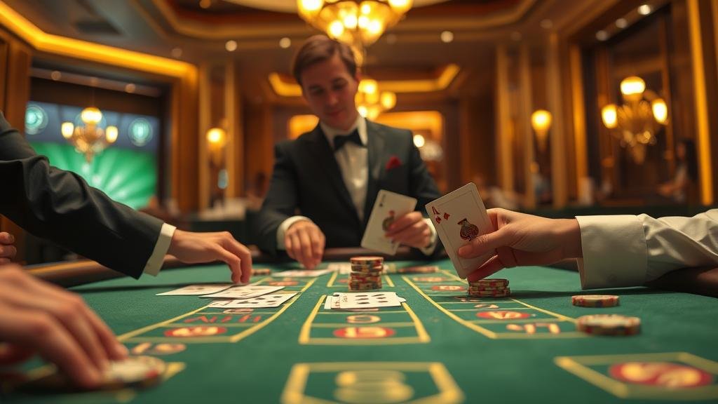 แผนภาพแสดงกลยุทธ์การเดินเงินมาร์ติงเกล