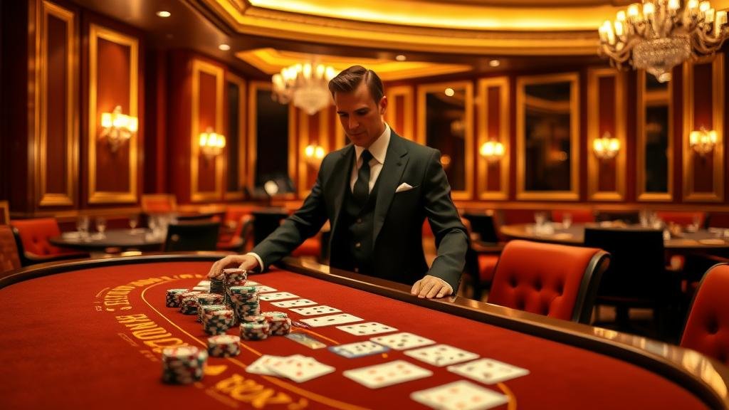 การบริหารเงินทุน บาคาร่า