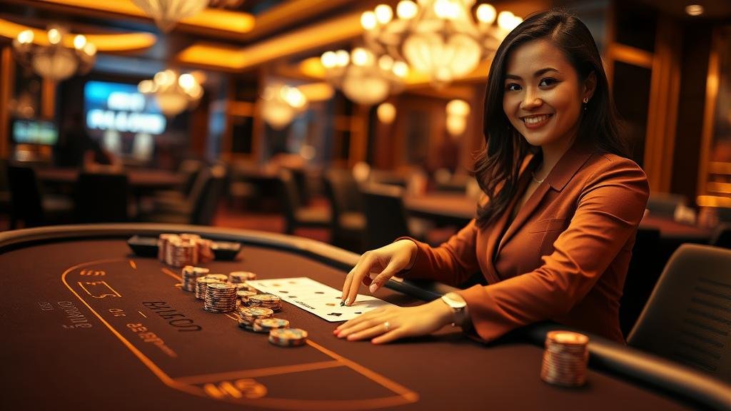 แผนภาพแสดงเค้าไพ่บาคาร่า ถนนไม้ขีด