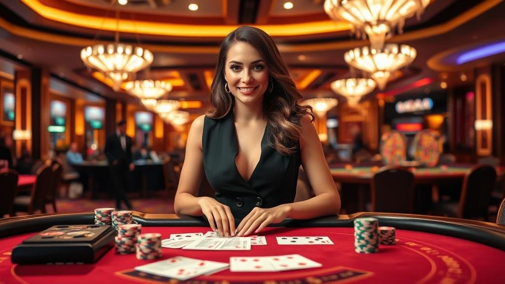 สถิติเค้าไพ่บาคาร่าในห้อง WM Casino