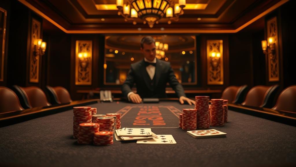 บาคาร่า: เช็คอัตราจ่ายไร้คอมมิชชั่น VIP และเคล็ดลับเลือกห้อง PP ปิงปองยาว