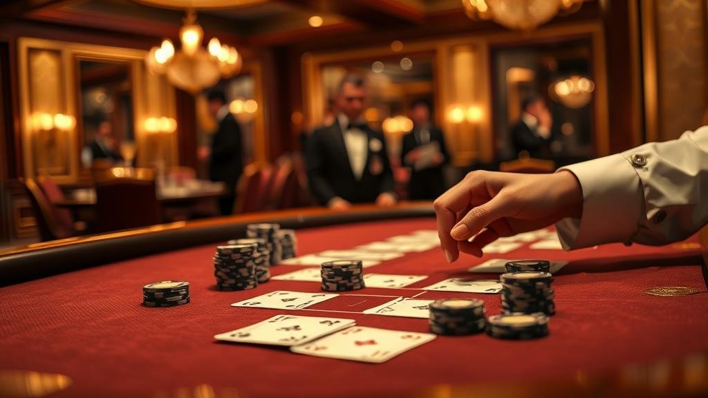 แผนภาพแสดงการเดินเงินบาคาร่าด้วยสูตรฟีโบนัชชี