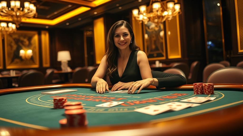 กลยุทธ์การเดินเงินบาคาร่า