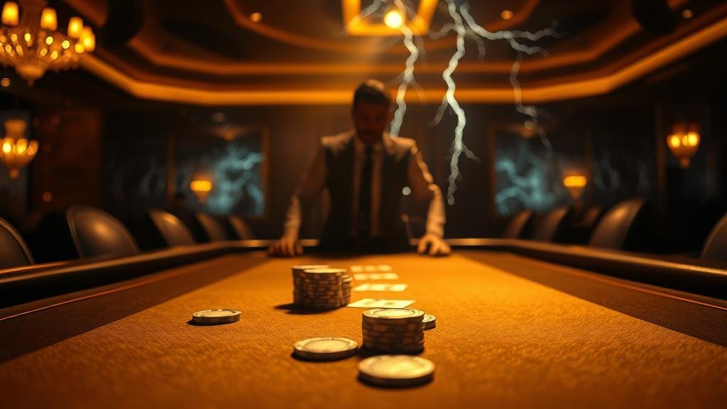 เค้าไพ่บาคาร่า ถนนตาโต