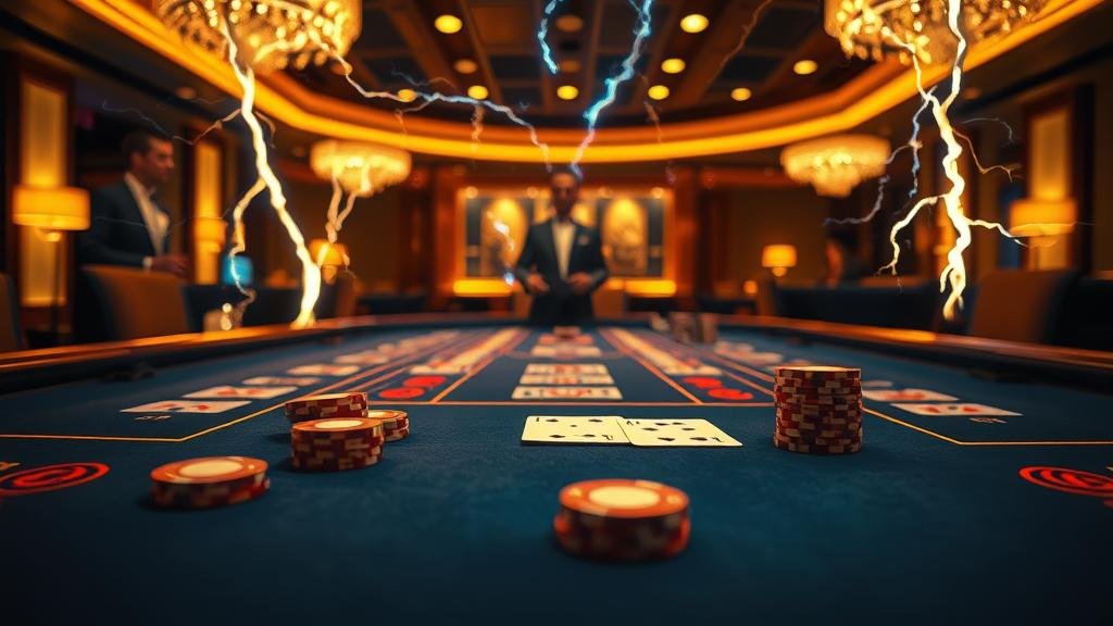 เทคนิคเดินเงินออสการ์กรินด์