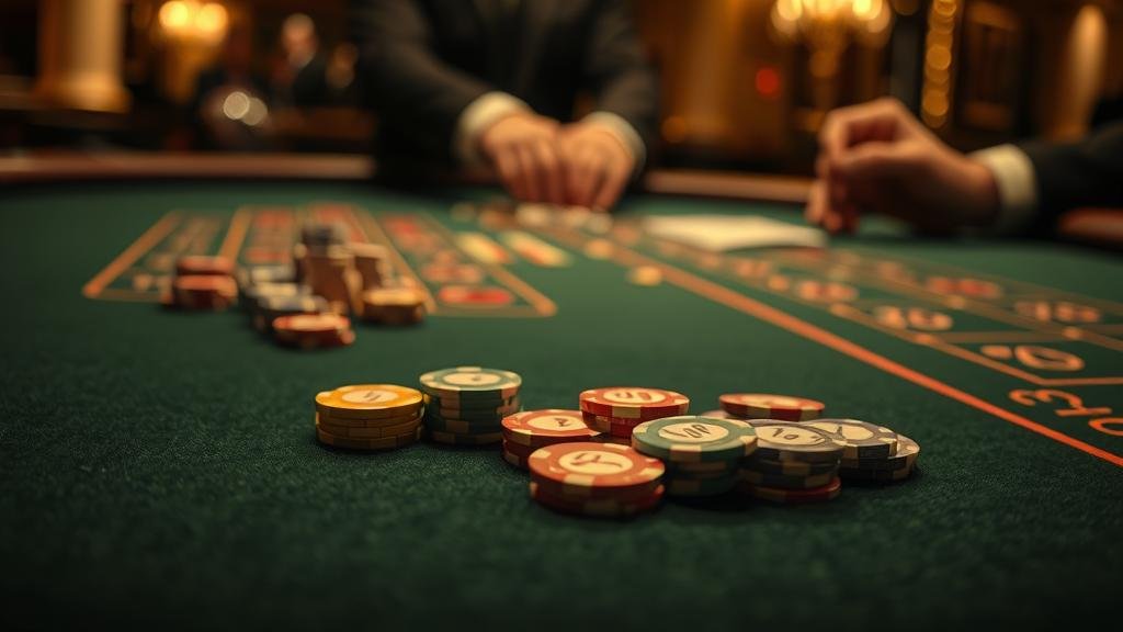 ตัวเลือกห้องบาคาร่าจากค่าย AE, SA, DG