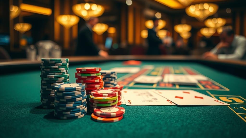 คู่มือบาคาร่าฉบับเซียน: เทคนิคเดินเงิน, เลือกห้อง AE, SA, DG, และตั้งเป้ากำไร...