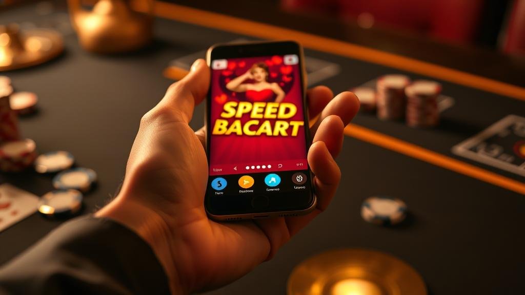 การวิเคราะห์สถิติบาคาร่า