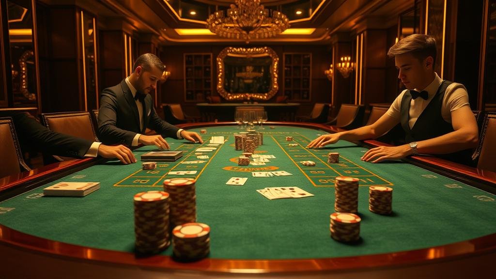 การเล่นบาคาร่าผ่านมือถือ