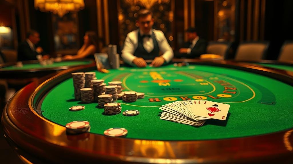 เทคนิคการวางเดิมพันบาคาร่า PP