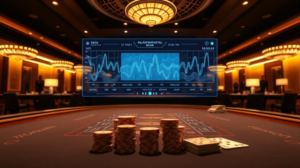 เค้าไพ่บาคาร่า