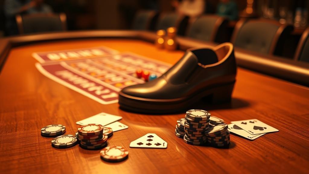 กราฟแสดงแนวโน้มการคาดการณ์ไพ่บาคาร่า