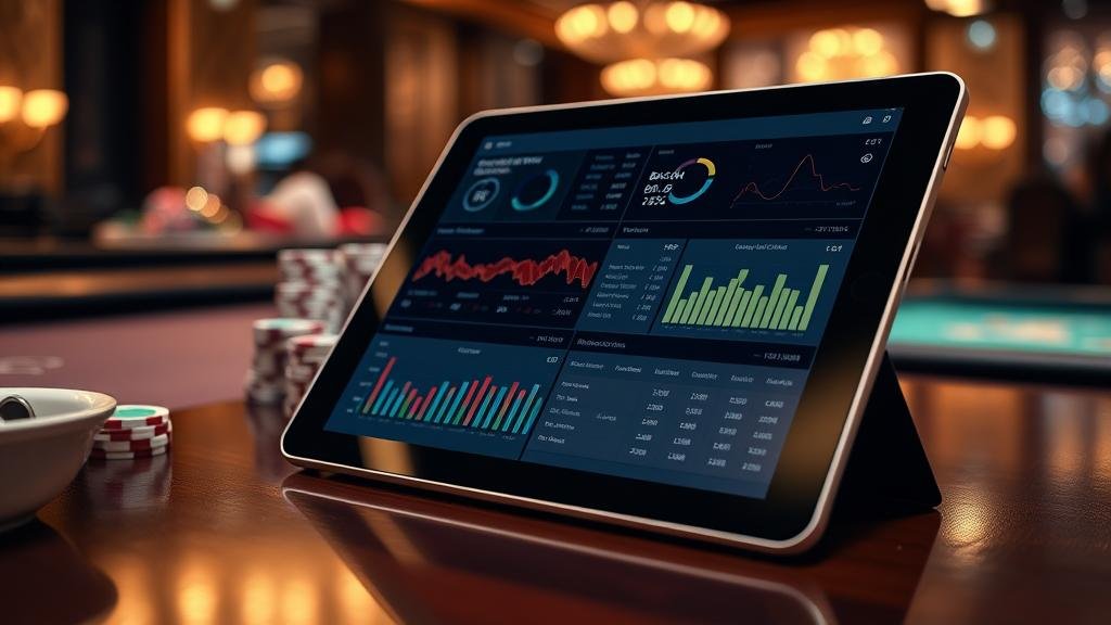 เกมบาคาร่าสดจาก Betgames