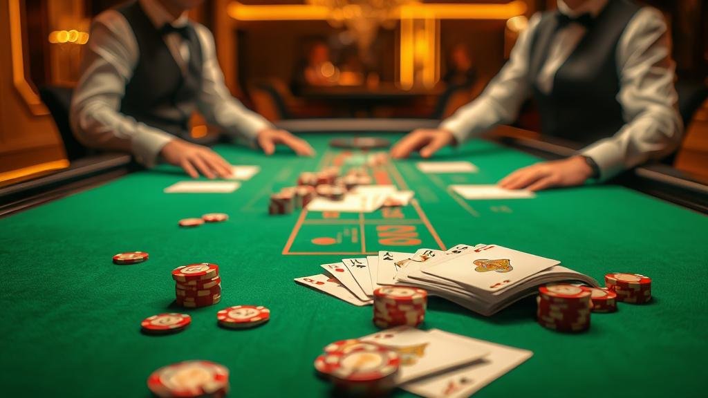 แผนภูมิการบริหารงบประมาณบาคาร่า