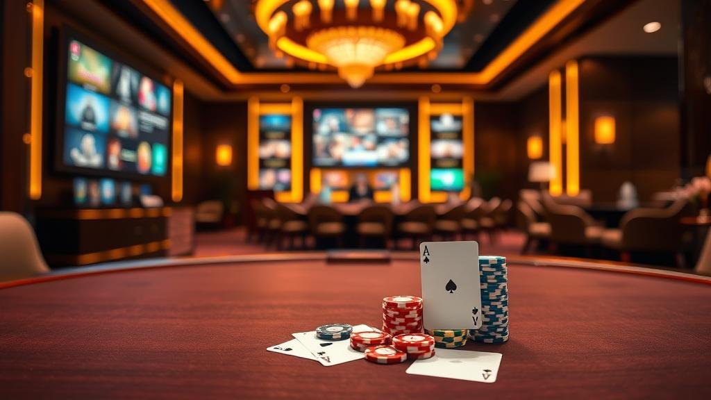 กลยุทธ์การบริหารเงินทุนบาคาร่า