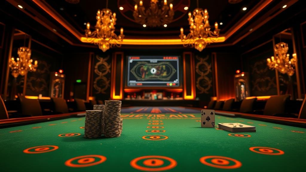 การยืนยันตัวตนด้วย OTP ในการเดิมพันบาคาร่า