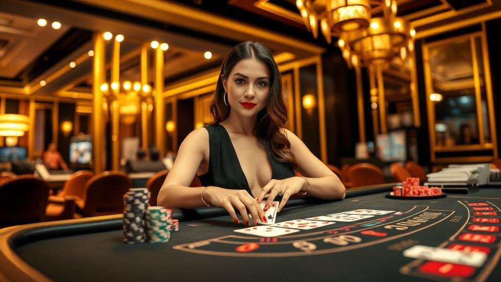 เจาะลึก! เทคนิคคาดการณ์ไพ่บาคาร่า BBIN, Ezugi, Vivo: สูตรเด็ดทำกำไรฉบับเพื่อนซี้