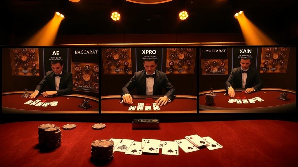 การบริหารเงินทุนและตั้งเป้ากำไรบาคาร่า