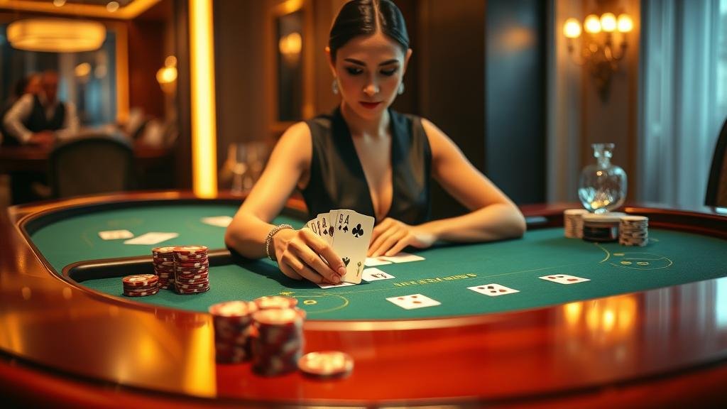 เค้าไพ่บาคาร่า: มังกร ปิงปอง สามตัด