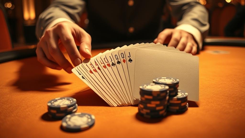 เปิดเคล็ดลับ! บาคาร่าไม่มีค่าคอม: วิเคราะห์อัตราจ่ายวัววัวและวิธีเดินเงินแบบเ...