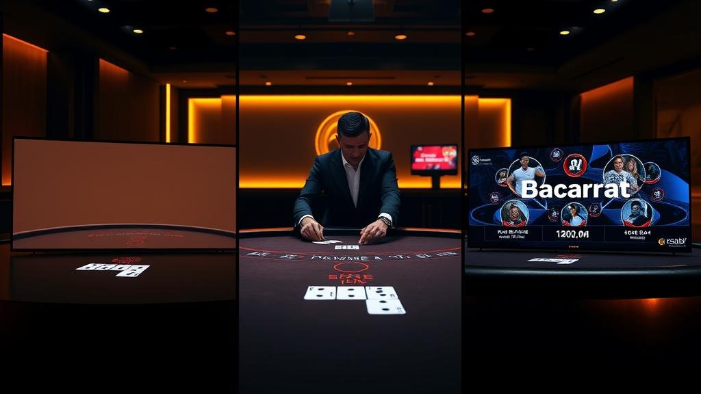 ตัวอย่างเค้าไพ่บาคาร่า ถนนใหญ่ และสูตรเดินเงิน 1326